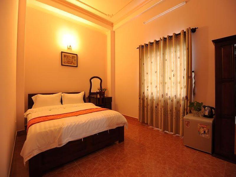 7S Hotel Khang Phu Da Nang Zewnętrze zdjęcie