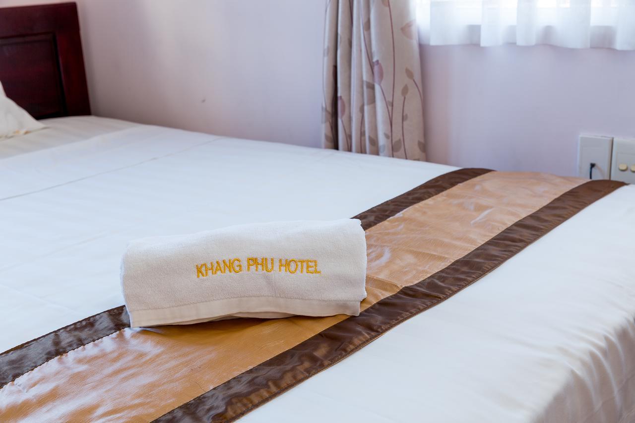 7S Hotel Khang Phu Da Nang Zewnętrze zdjęcie