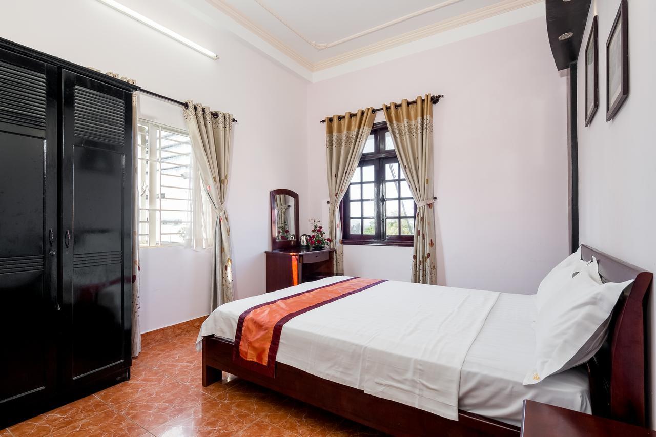 7S Hotel Khang Phu Da Nang Zewnętrze zdjęcie