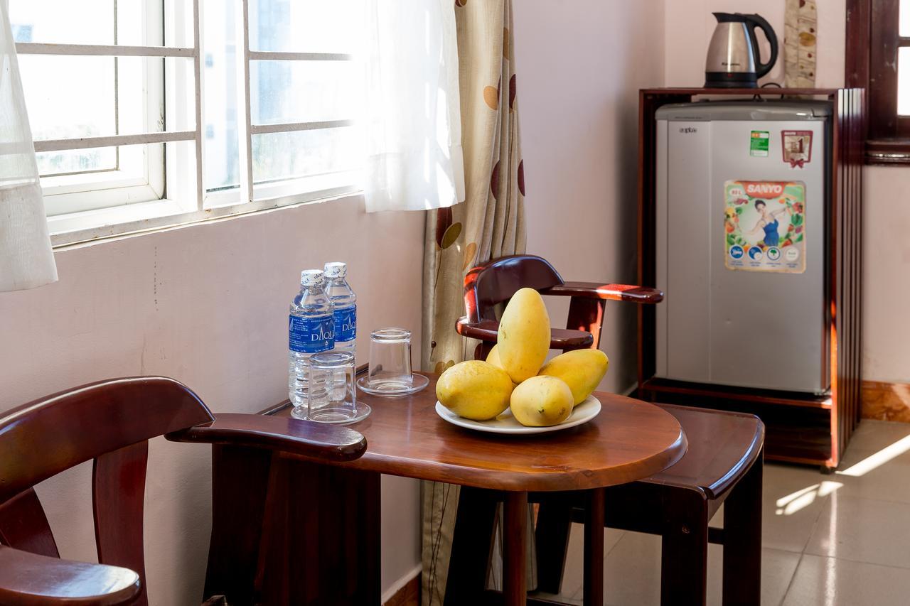 7S Hotel Khang Phu Da Nang Zewnętrze zdjęcie