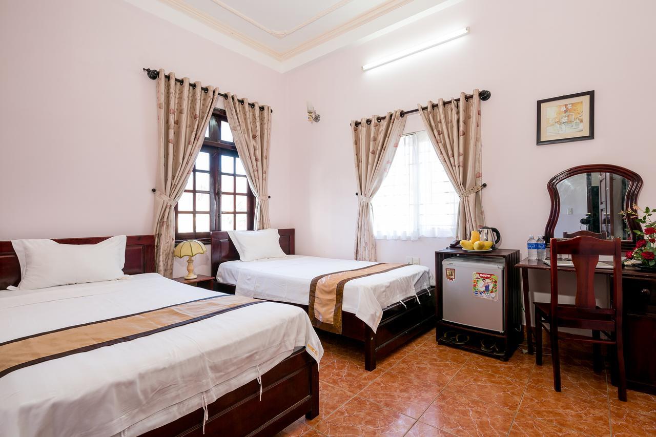 7S Hotel Khang Phu Da Nang Zewnętrze zdjęcie
