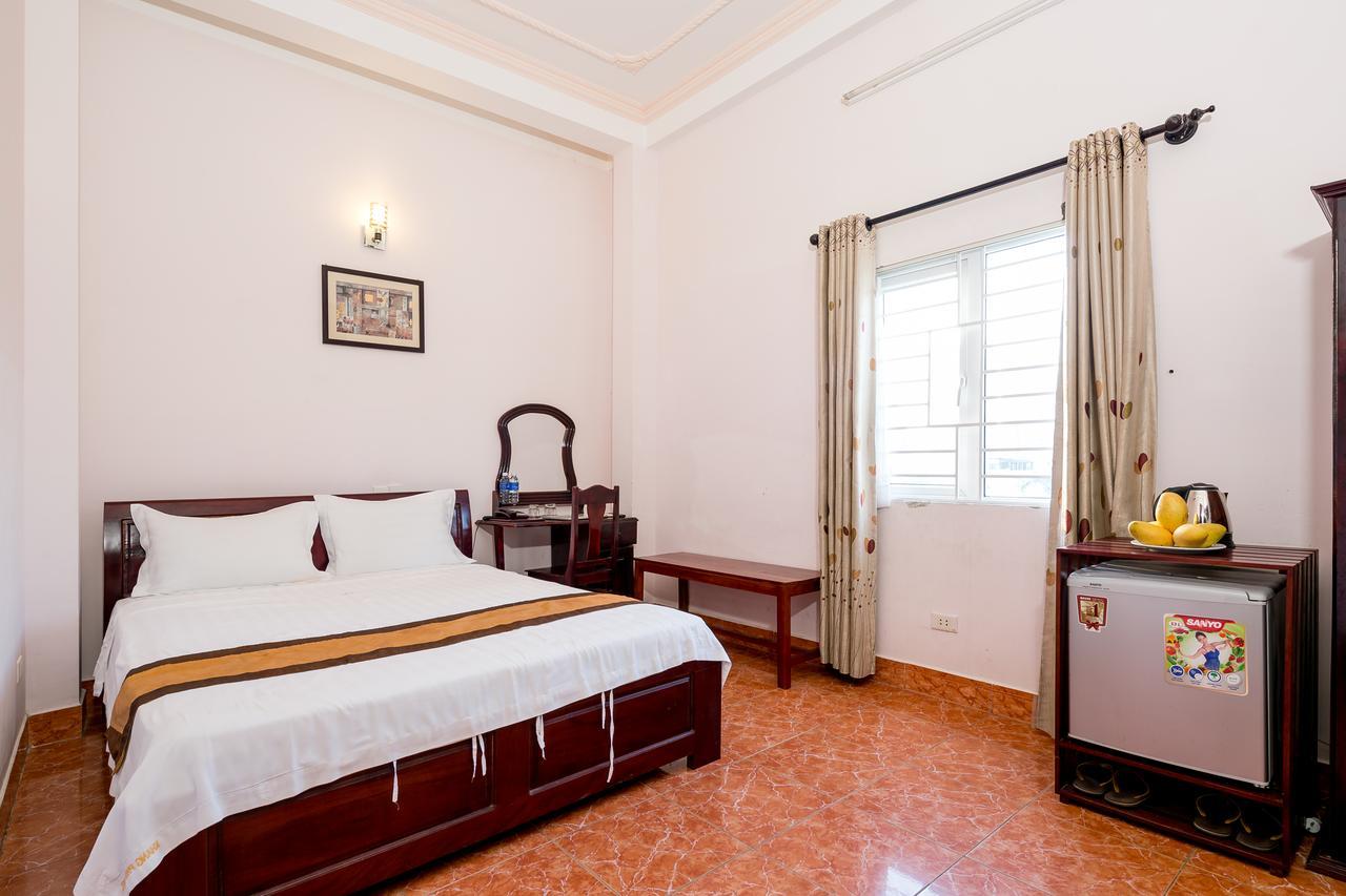 7S Hotel Khang Phu Da Nang Zewnętrze zdjęcie