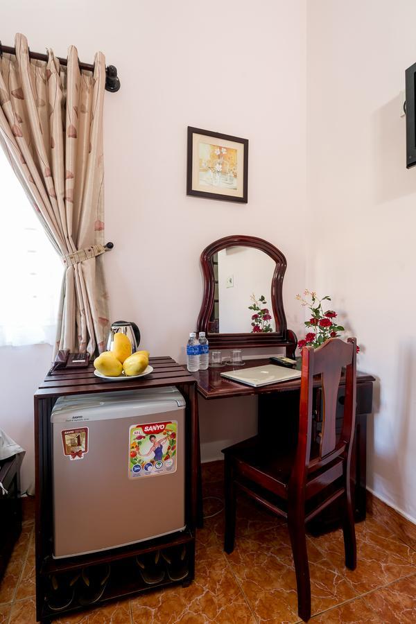7S Hotel Khang Phu Da Nang Zewnętrze zdjęcie
