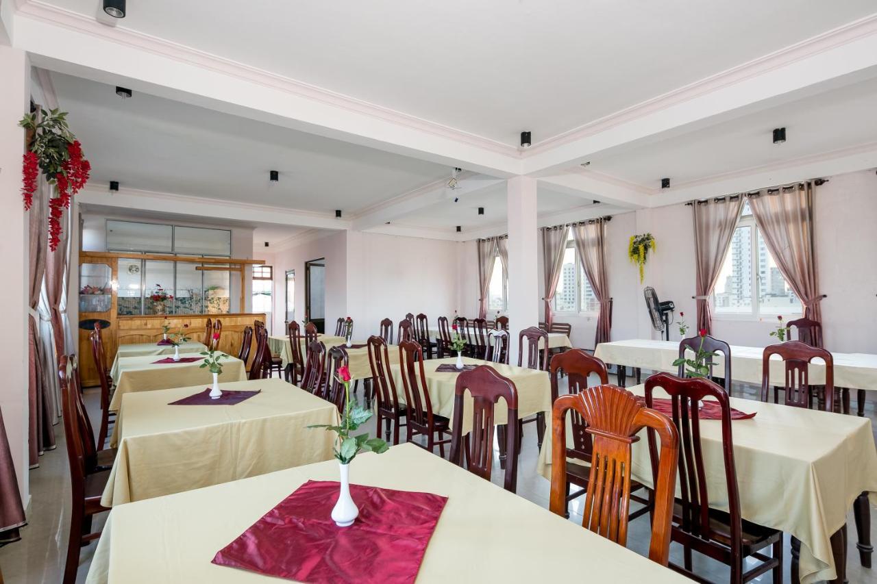 7S Hotel Khang Phu Da Nang Zewnętrze zdjęcie