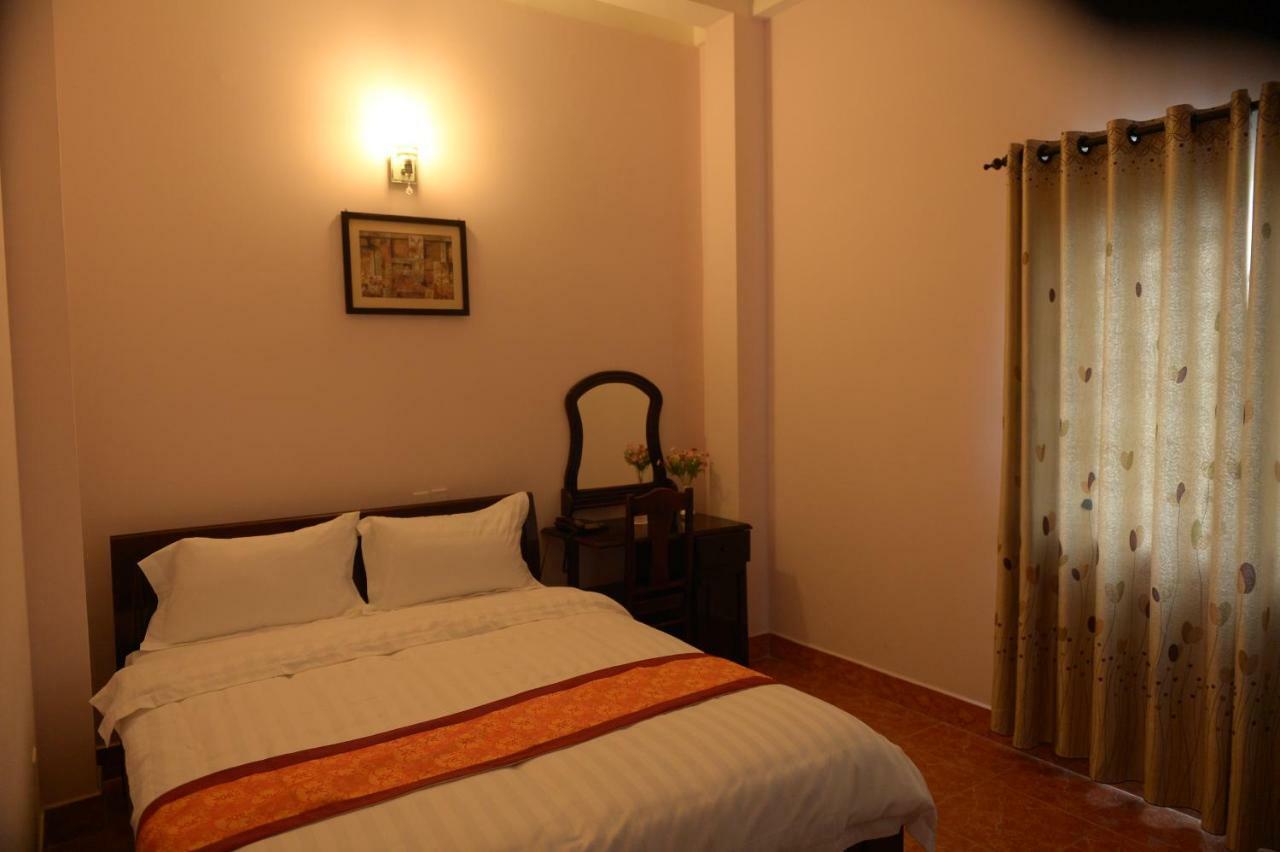 7S Hotel Khang Phu Da Nang Zewnętrze zdjęcie